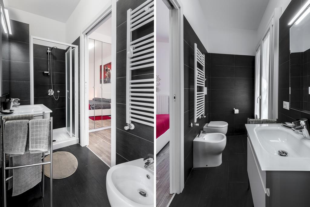 Appartement Stayeasy Filzi11 - 3 Bedrooms, 2 Baths - Station Milaan