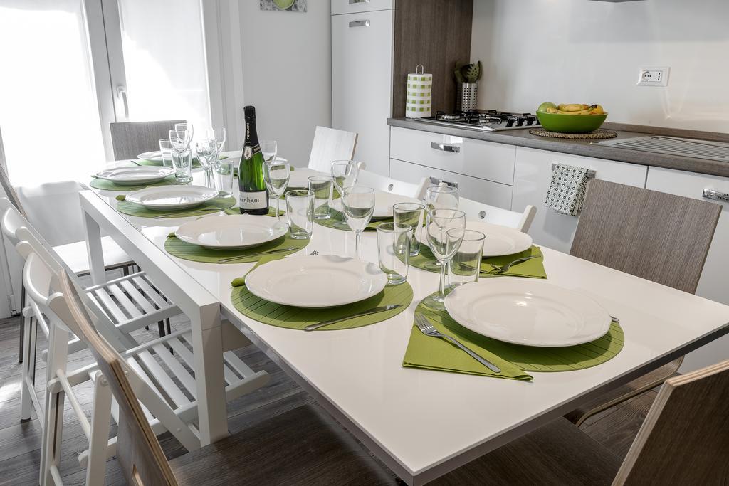 Appartement Stayeasy Filzi11 - 3 Bedrooms, 2 Baths - Station Milaan