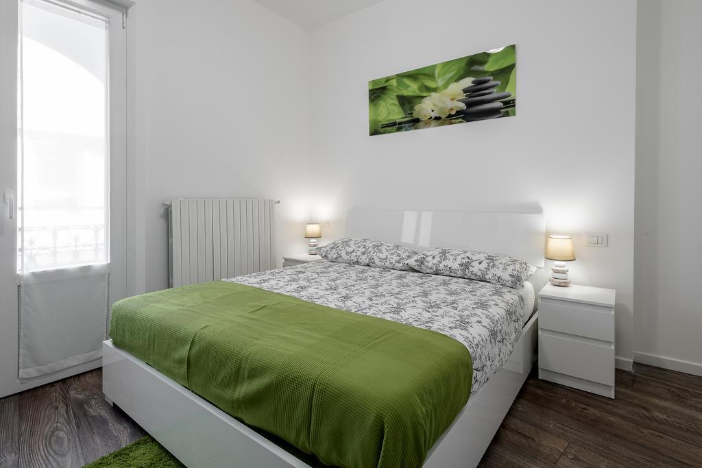 Stayeasy Filzi11 - 3 Bedrooms, 2 Baths - Station Appartement Milaan