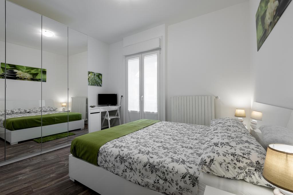Stayeasy Filzi11 - 3 Bedrooms, 2 Baths - Station Milaan