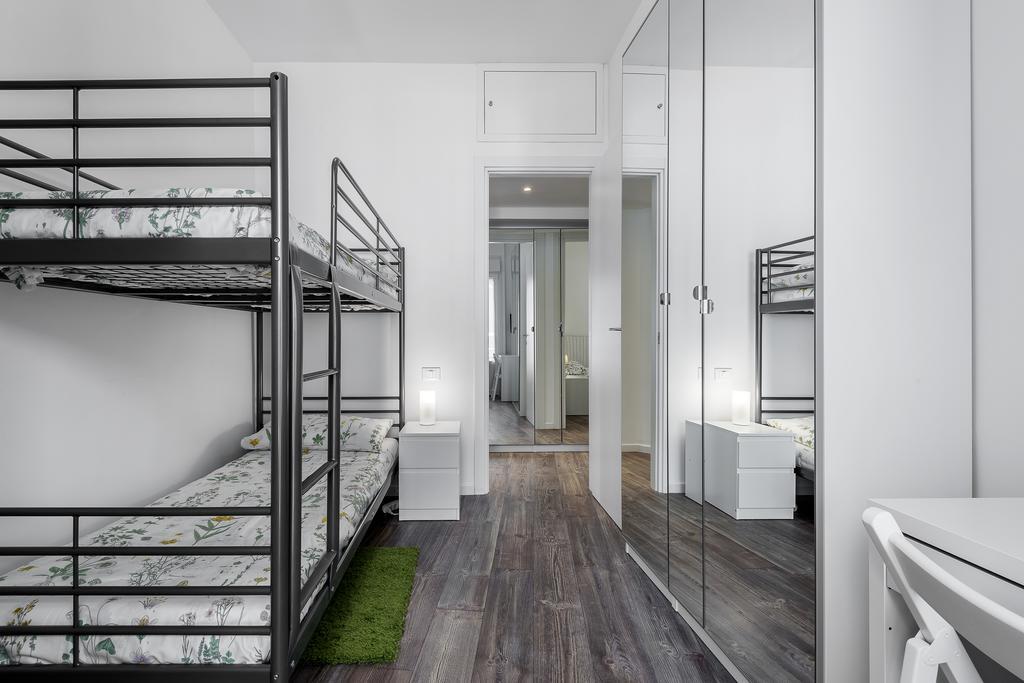 Stayeasy Filzi11 - 3 Bedrooms, 2 Baths - Station * Milaan